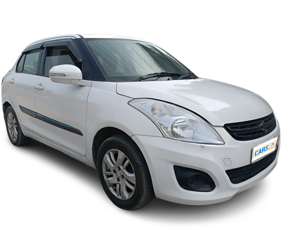 Maruti Swift Dzire-img
